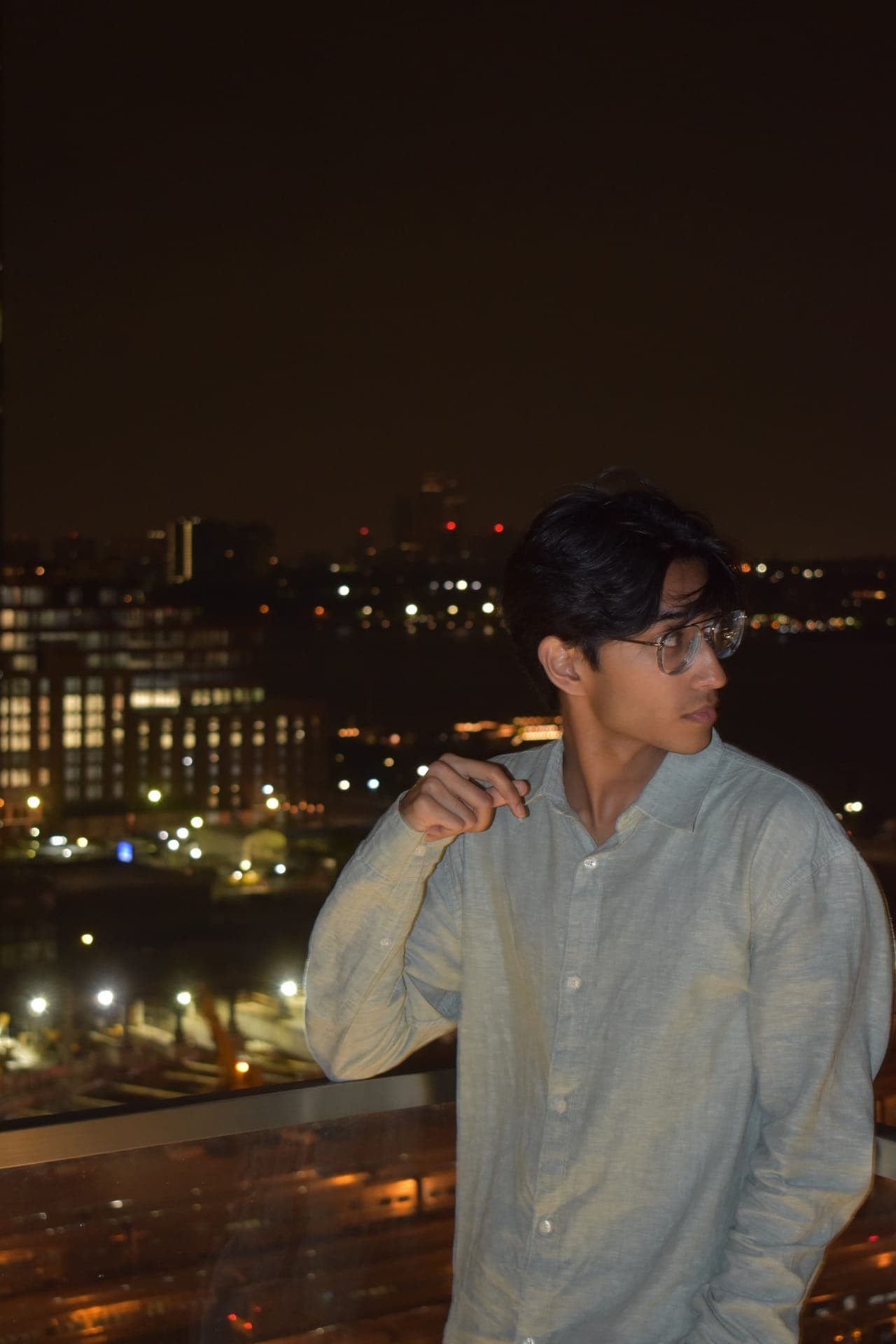Portrait 19