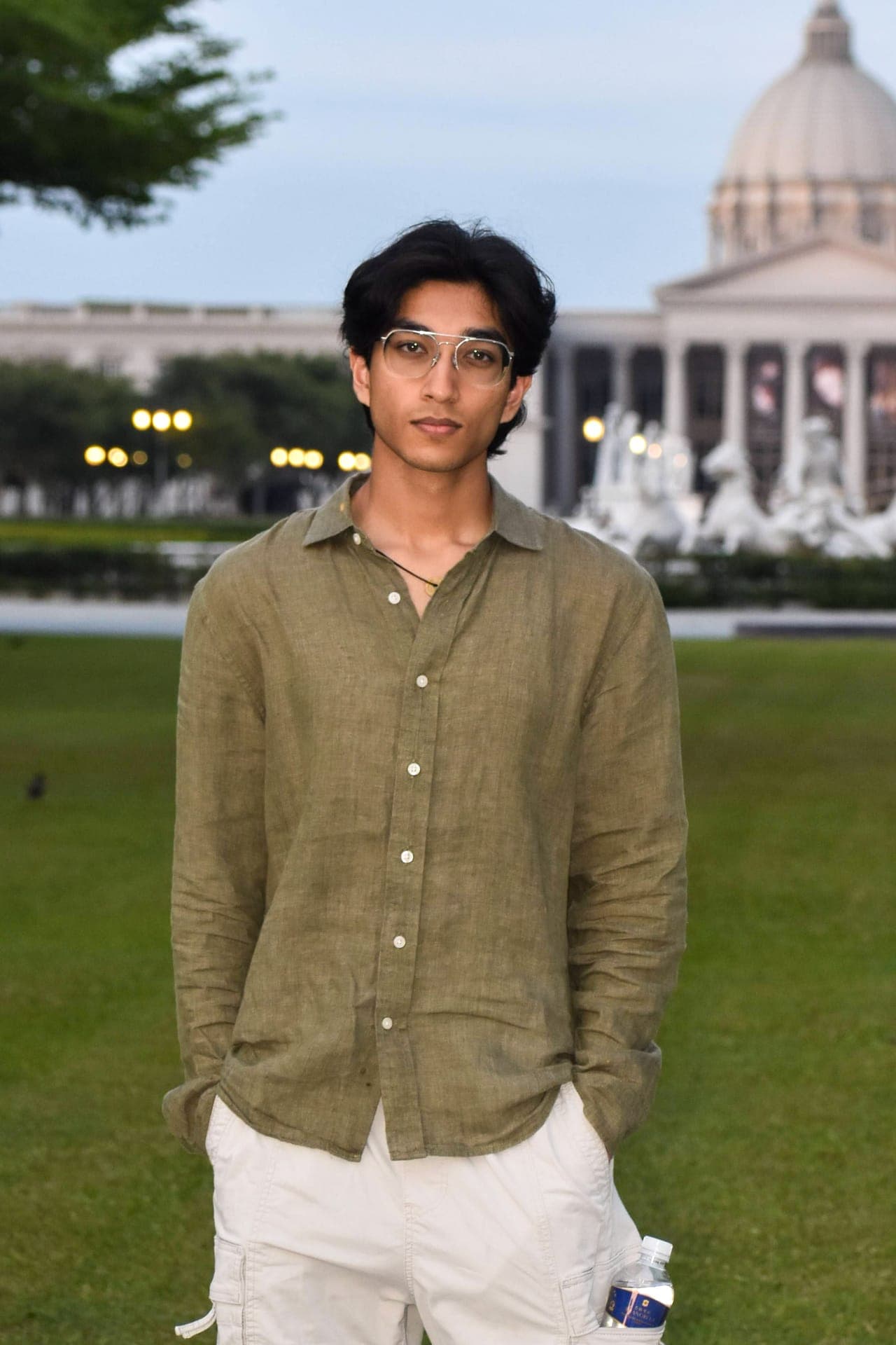 Portrait