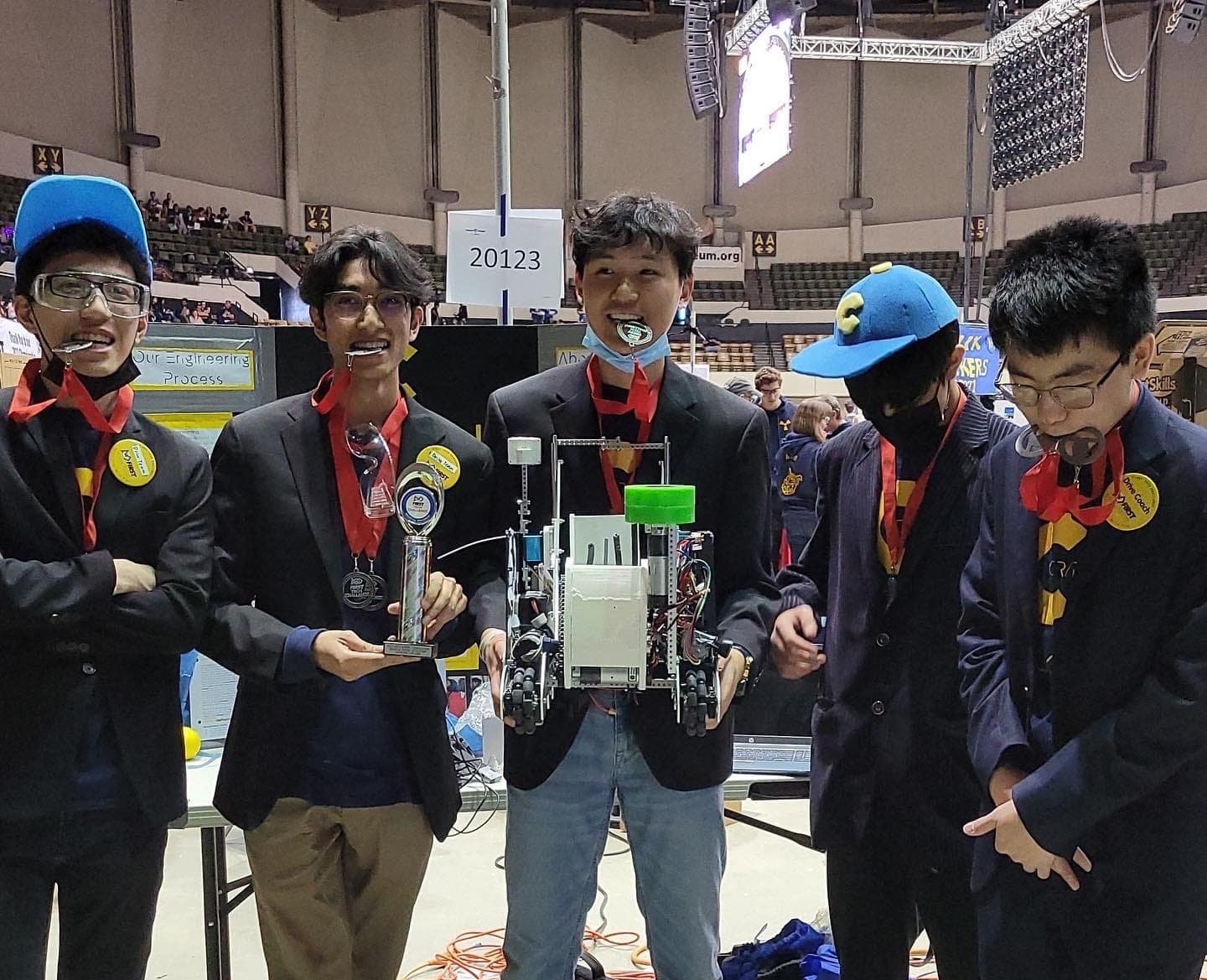 FTC Robotics