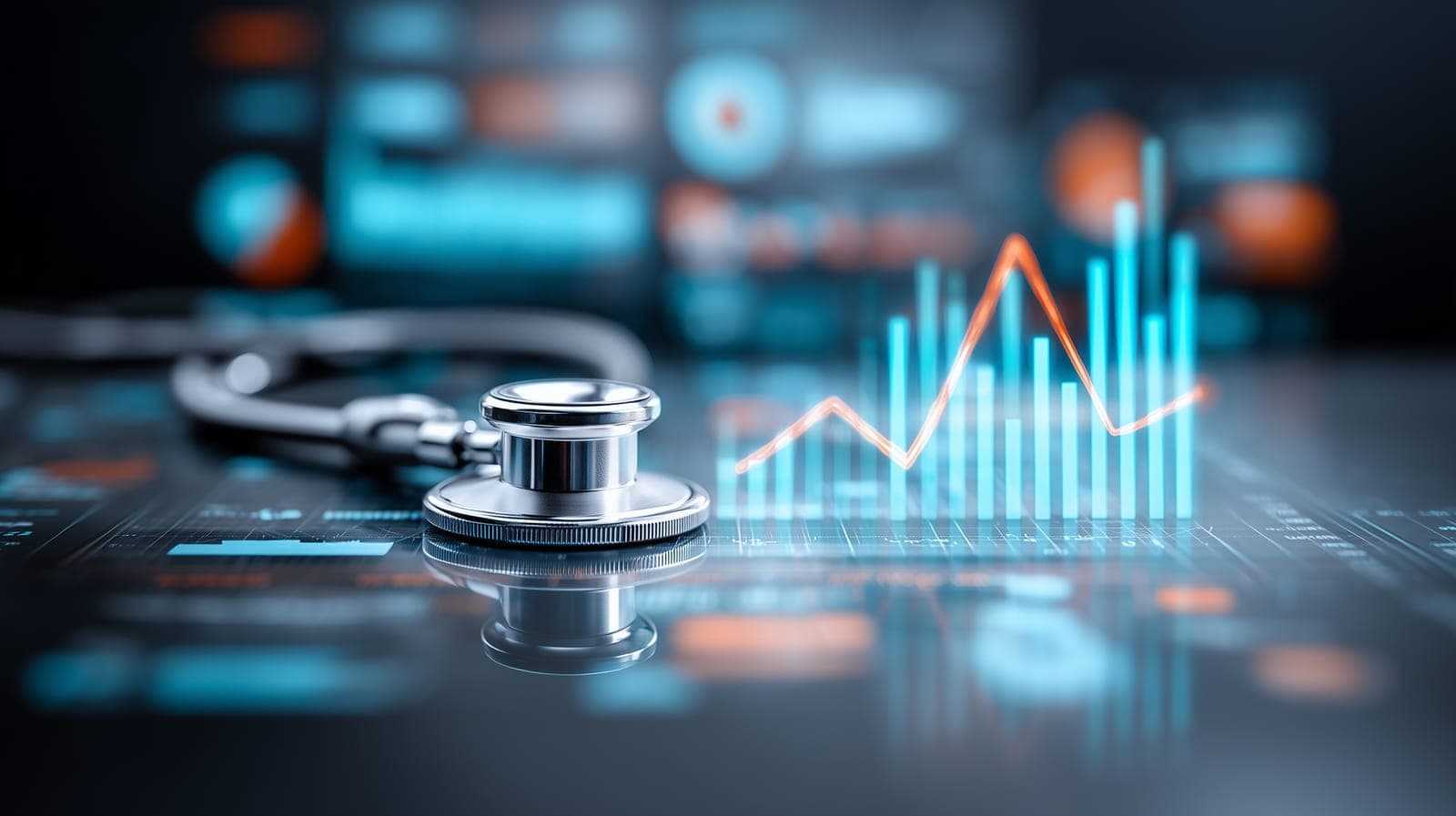Healthcare Data Analytics