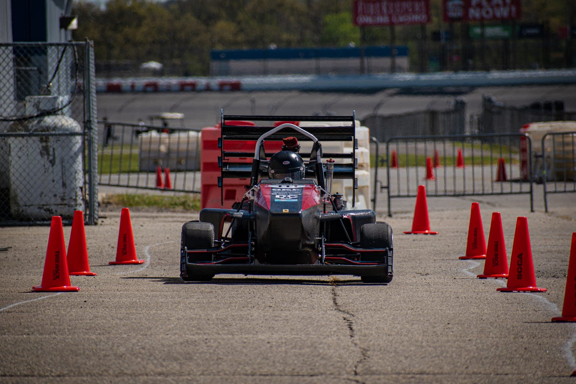 Motorsport 2