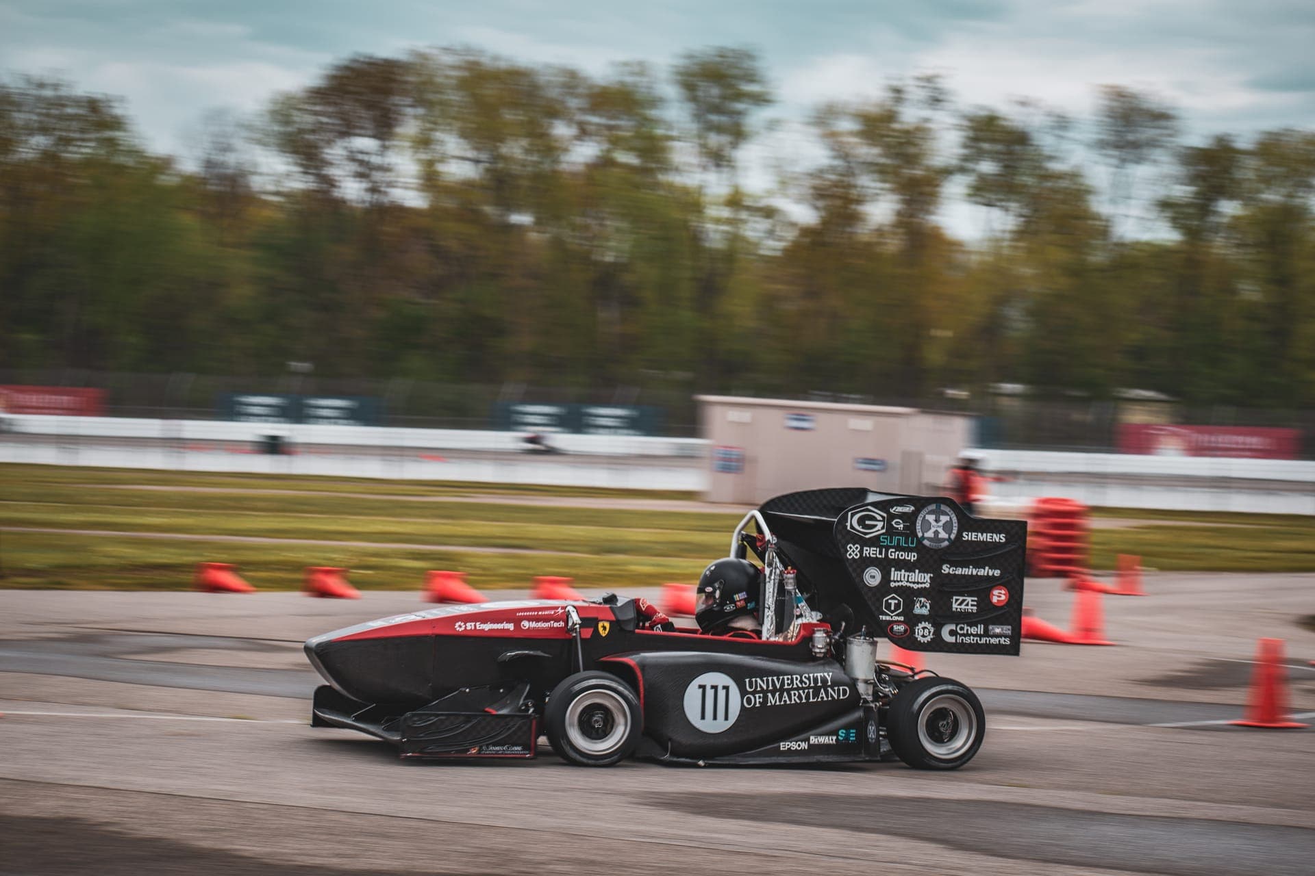 Motorsport 5