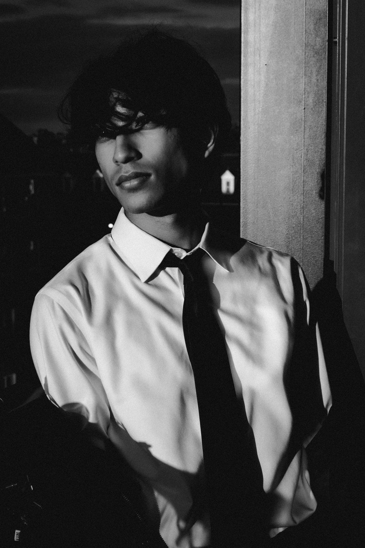 Portrait 3